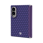 [Grand Combo] ArmorGrid Air Obsidian Case built with Kevlar® for Samsung Galaxy Z Fold 8 & Fold 8 Ultra