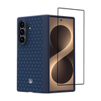 [Grand Combo] ArmorGrid Pro Kevlar® Case for Samsung Galaxy Z Fold 8 & Fold 8 Ultra