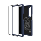 [Grand Combo] ArmorGrid Pro Kevlar® Case for Samsung Galaxy Z Fold 8 & Fold 8 Ultra