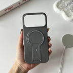Protective Apple iPhone Back Cover - Tech And Design Case For iPhone - Style 9