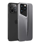 Protective Apple iPhone Back Cover - Sports Car Design Look Case For iPhone - Style 10