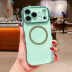 Protective Apple iPhone Back Cover - SED Heart Case For iPhone - Style 10