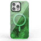 Protective Apple iPhone Back Cover - Colorice Case For iPhone - Style 32