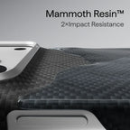 Pitaka Edge Carbon Case for iPhone Duo