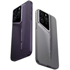 Protective Apple iPhone Back Cover - Sports Car Design Look Case For iPhone - Style 12