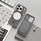 Protective Apple iPhone Back Cover - POLO Electroplated Case For iPhone - Style 6