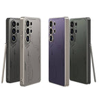 Galaxy S25 Ultra TitanEdge Tactical Armor Case Mobile Case by CoverMeUp - Style 9