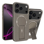 Protective Apple iPhone Back Cover - Tech And Design Case For iPhone - Style 11