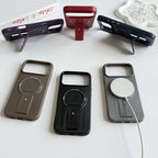 Protective Apple iPhone Back Cover - Tech And Design Case For iPhone - Style 13