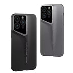Protective Apple iPhone Back Cover - Sports Car Design Look Case For iPhone - Style 11