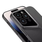 Protective Apple iPhone Back Cover - Sports Car Design Look Case For iPhone - Style 14