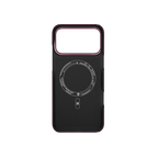 HDD Aramid Carbon Elite: Featherlight MagSafe Armor Case