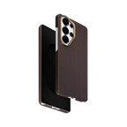 HDD Aramid Carbon Elite: Featherlight MagSafe Armor Case