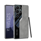 Samsung Galaxy S25 Ultra Fusion Shield Case Mobile Case by CoverMeUp - Style 5