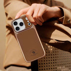 Protective Apple iPhone Back Cover - POLO Electroplated Case For iPhone - Style 8