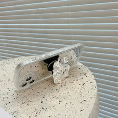 Luxury Mirror + Bracket Case