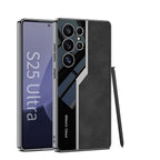 Samsung Galaxy S25 Ultra Fusion Shield Case Mobile Case by CoverMeUp