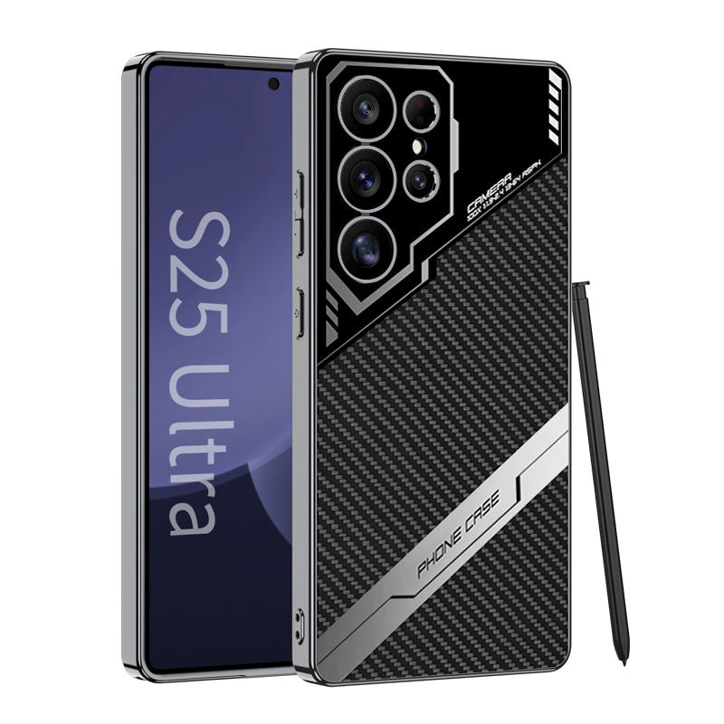 Samsung Galaxy S25 Ultra Hyper Guard Case Mobile Case by CoverMeUp - Style 4