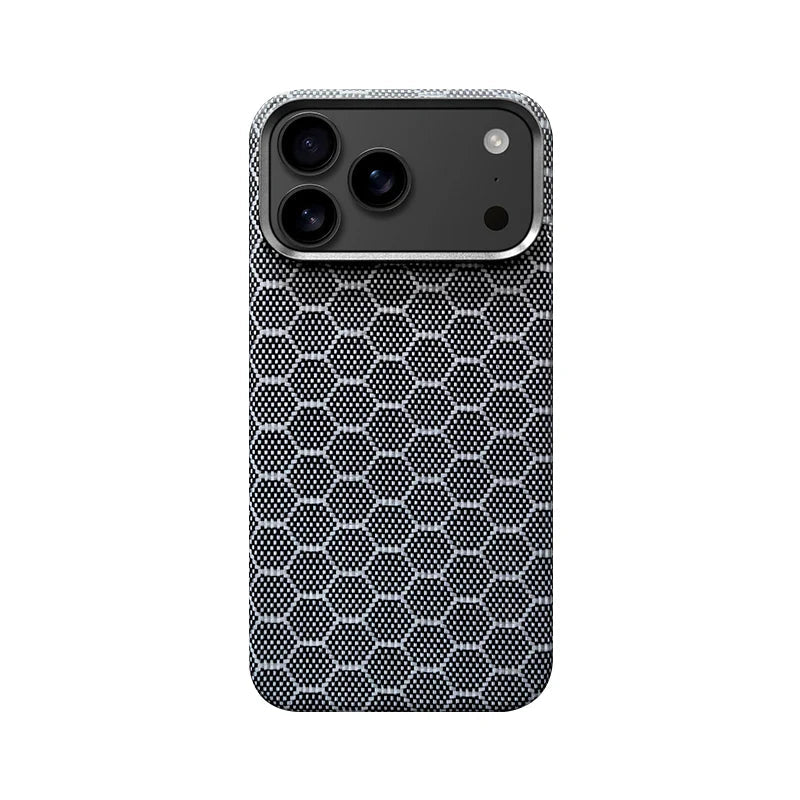Abstract Color Magnetic Case For iPhone