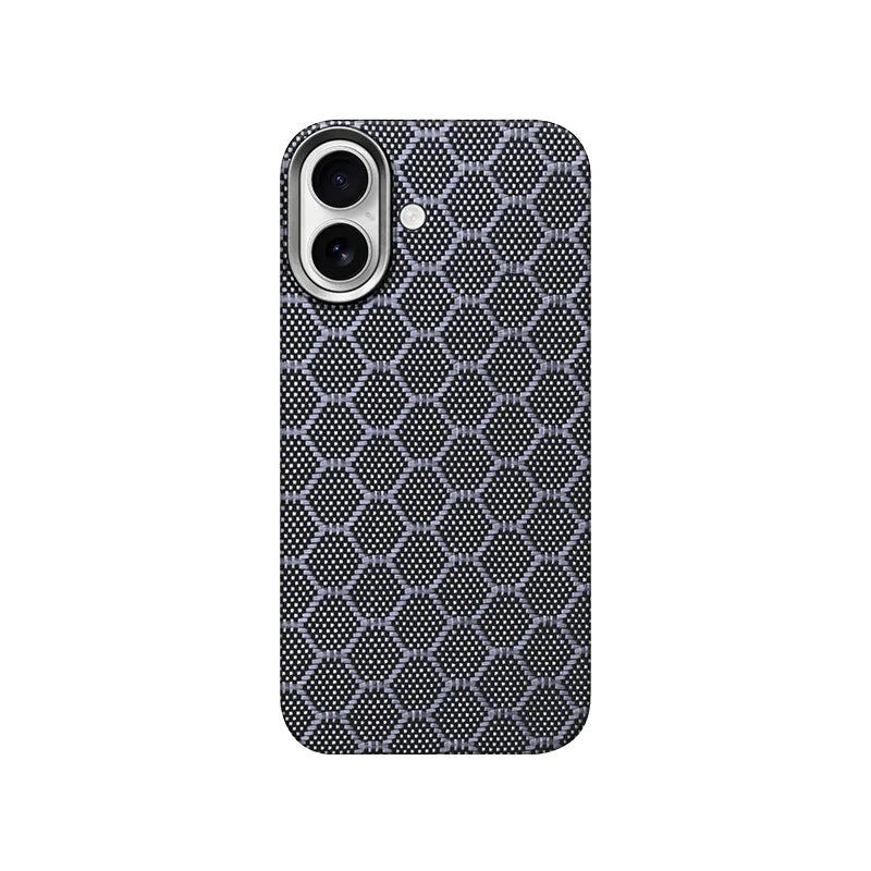 Abstract Color Magnetic Case For iPhone