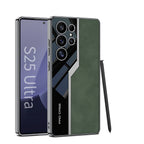 Samsung Galaxy S25 Ultra Fusion Shield Case Mobile Case by CoverMeUp - Style 4