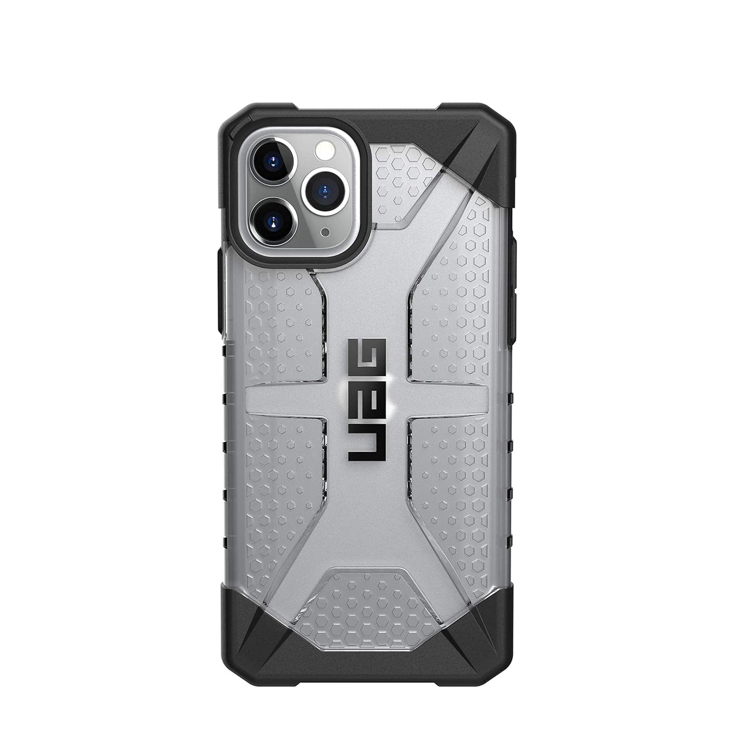 Plasma Feather-Light Rugged Protection Armor Case/Cover Designed for iPhone.