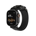 Aulumu C03 Titanium Mag Buckle Quick-Release Band