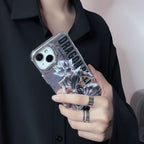 Protective Apple iPhone Back Cover - Dragon Ball Designer Silicon Case for iPhone 15 Pro - Style 6