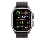 Trail Loop for Apple iWatch 38/40/41 mm Blue/Black Mobile Case by CoverMeUp - Style 3