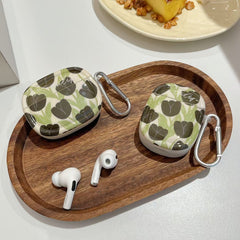Designer Tulip Flowers AirPods Protective Case for Airpods  3