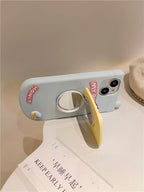 Protective Apple iPhone Back Cover - My Phone  Designer SIlicon Case for iPhone 13 Pro Max - Style 2