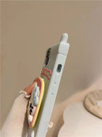 Protective Apple iPhone Back Cover - My Phone  Designer SIlicon Case for iPhone 14 Pro Max - Style 5