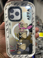 APE Series Case Mobile Case by CoverMeUp - Style 7