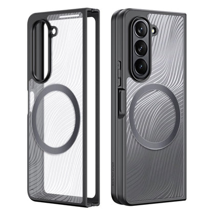 Samsung Galaxy Z FOLD 5 5G Aimo Case DUX Series DUCIS Magsafe