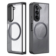 Samsung Galaxy Z FOLD 5 5G Aimo Case DUX Series DUCIS Magsafe