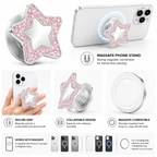 MagSafe Designer Pop Socket (Design 31)