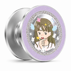 MagSafe Designer Pop Socket (Design 30)