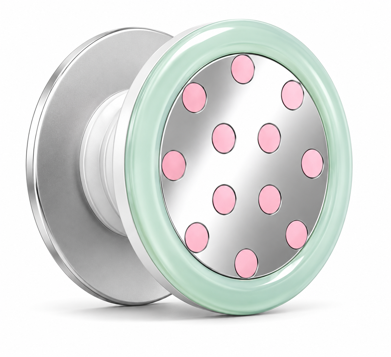 MagSafe Designer Pop Socket (Design 25)