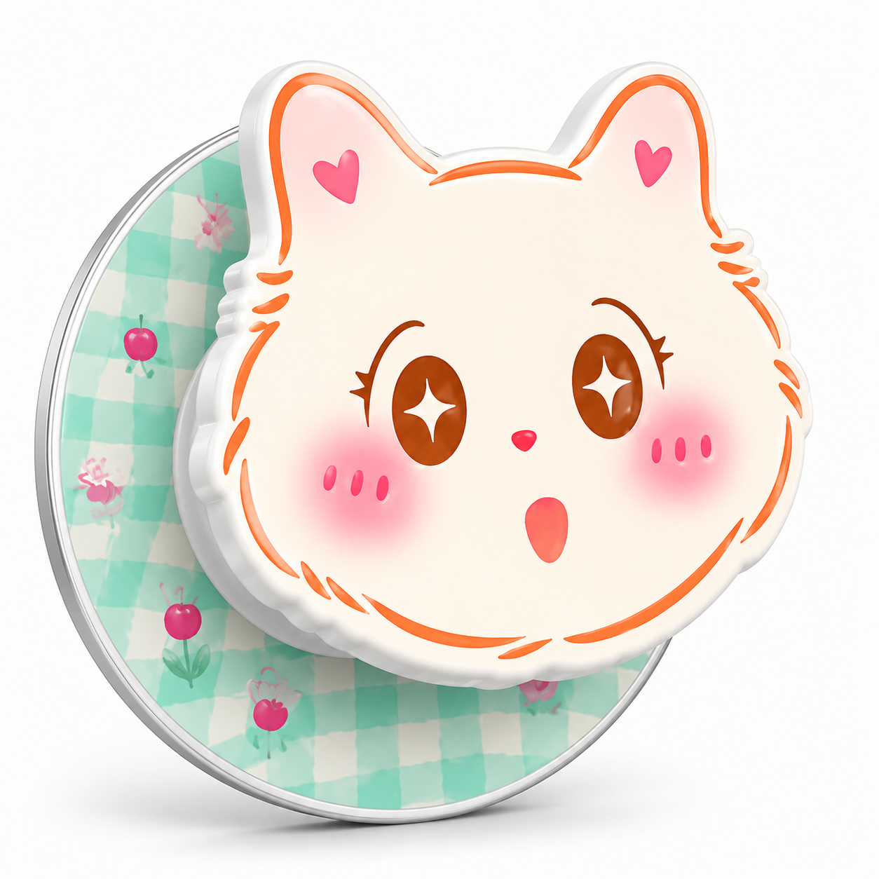 MagSafe Designer Pop Socket (Design 21)