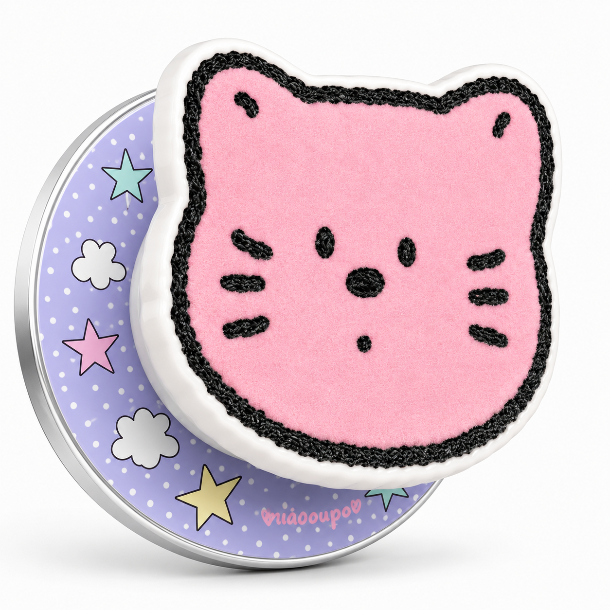 MagSafe Designer Pop Socket (Design 19)