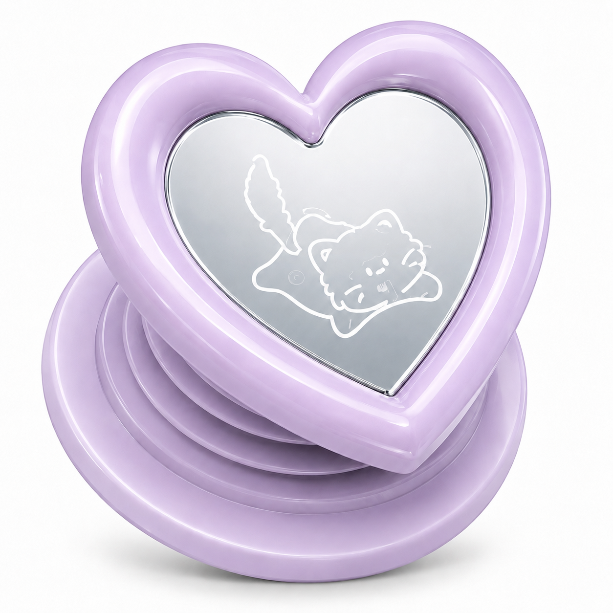 MagSafe Designer Pop Socket (Design 16)