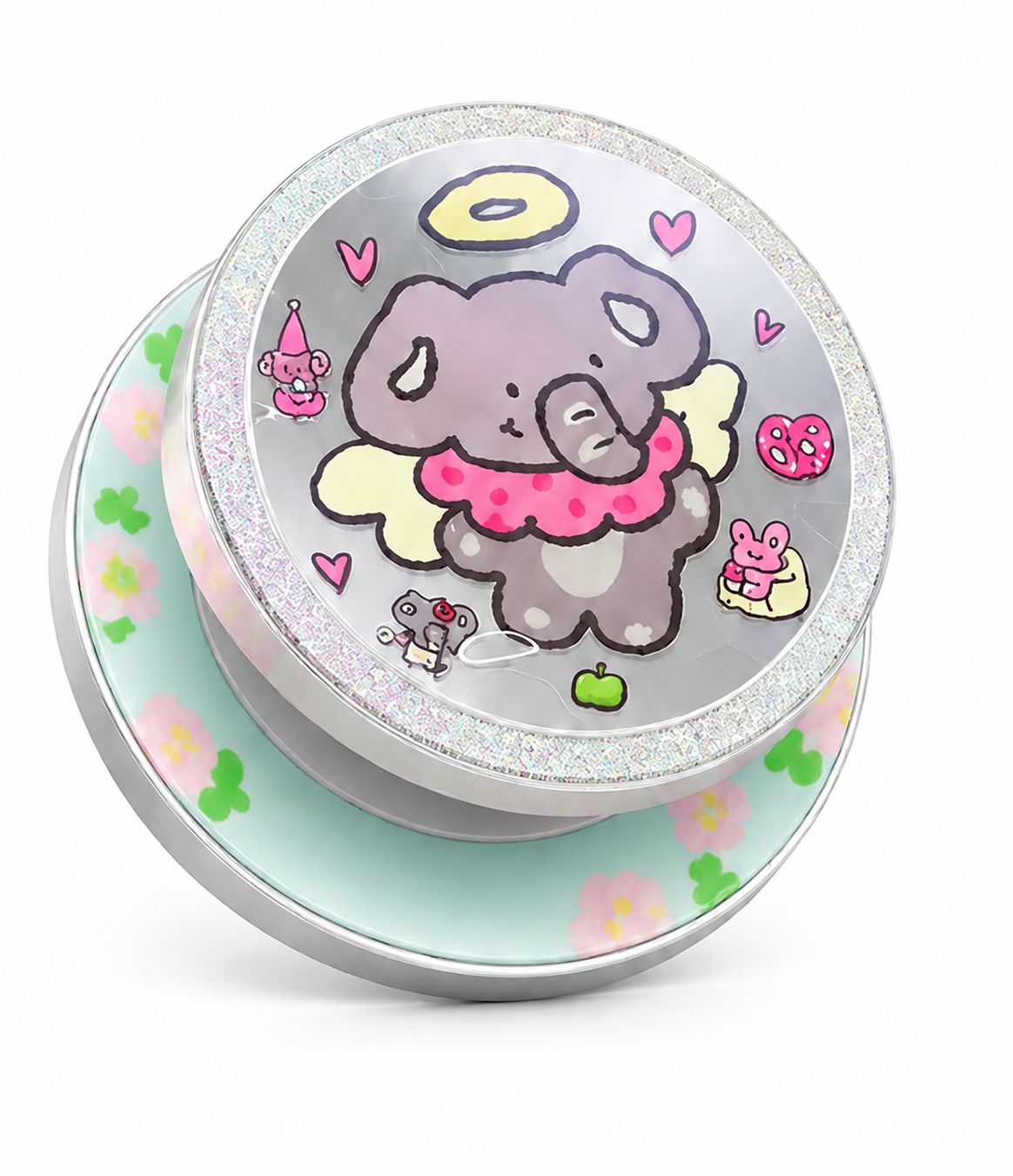 MagSafe Designer Pop Socket (Design 15)