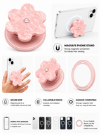 MagSafe Designer Pop Socket (Design 14)
