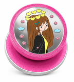 MagSafe Designer Pop Socket (Design 13)