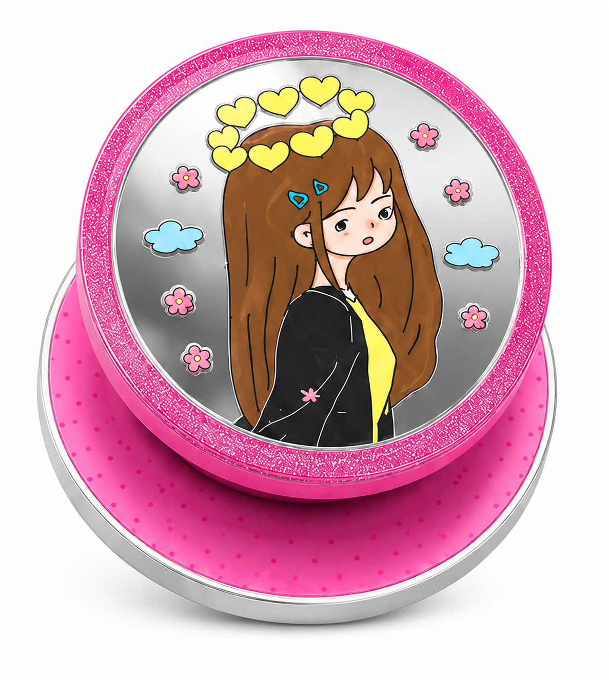 MagSafe Designer Pop Socket (Design 13)