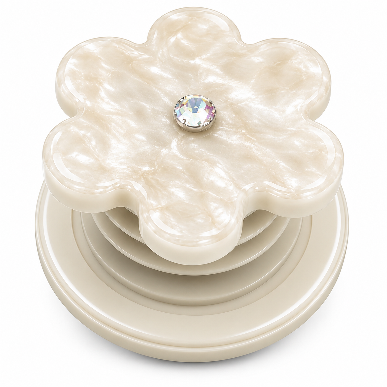 MagSafe Designer Pop Socket (Design 12)