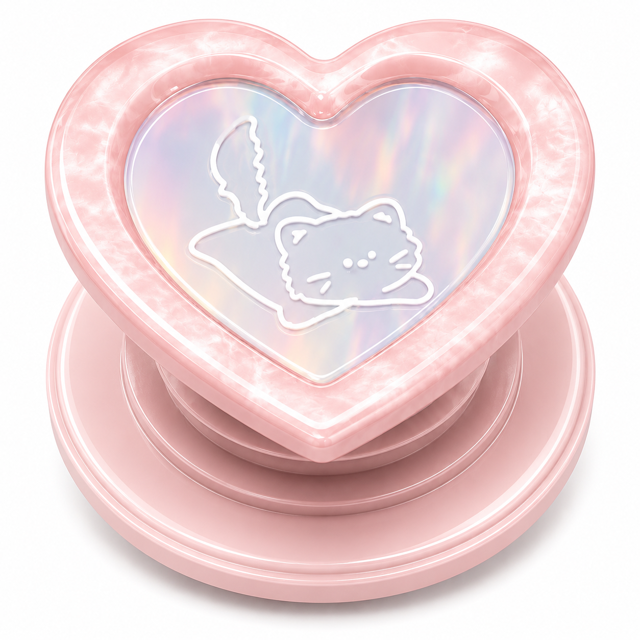 MagSafe Designer Pop Socket (Design 07)