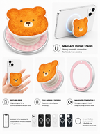 MagSafe Designer Pop Socket (Design 06)