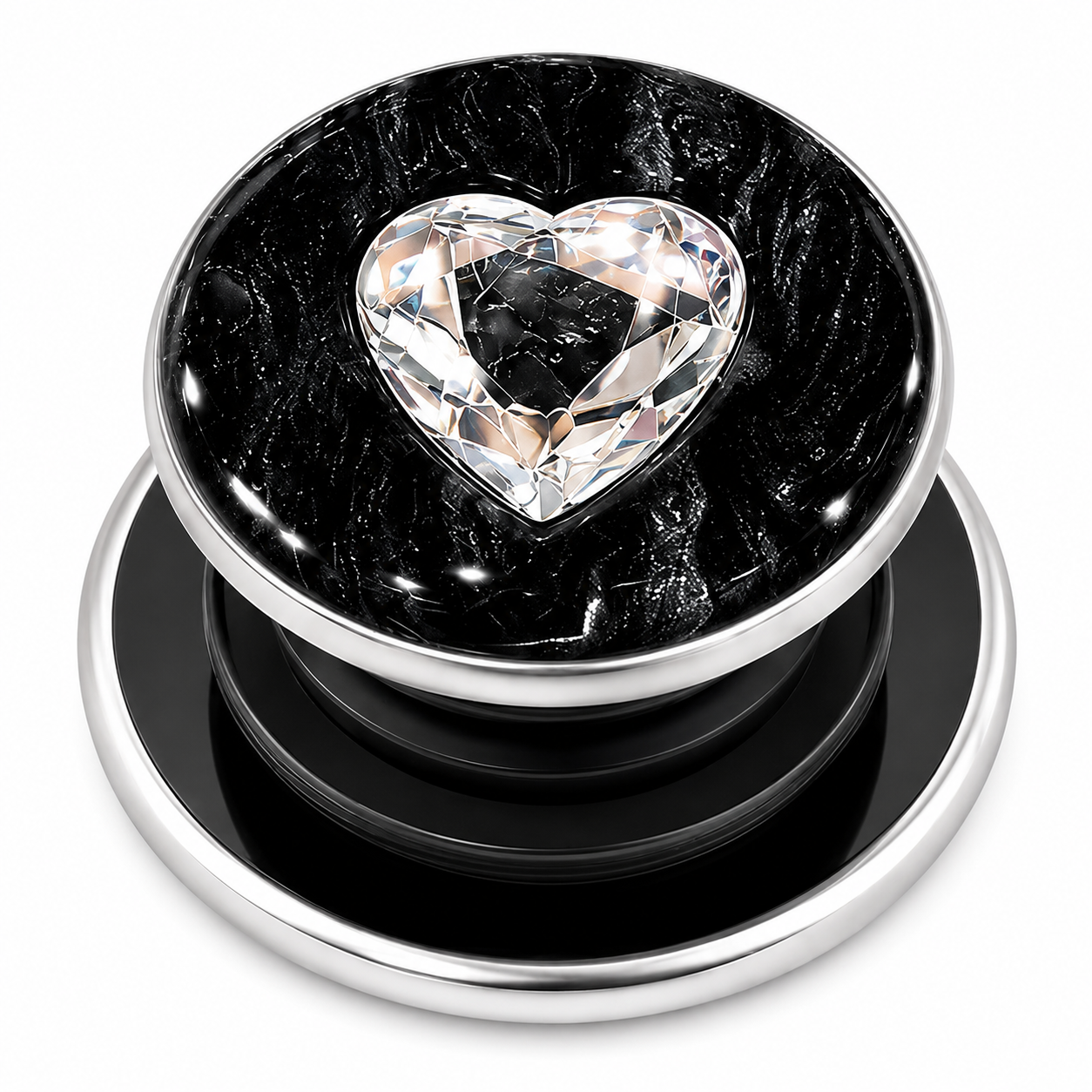 MagSafe Designer Pop Socket (Design 04)