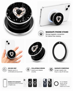 MagSafe Designer Pop Socket (Design 04)